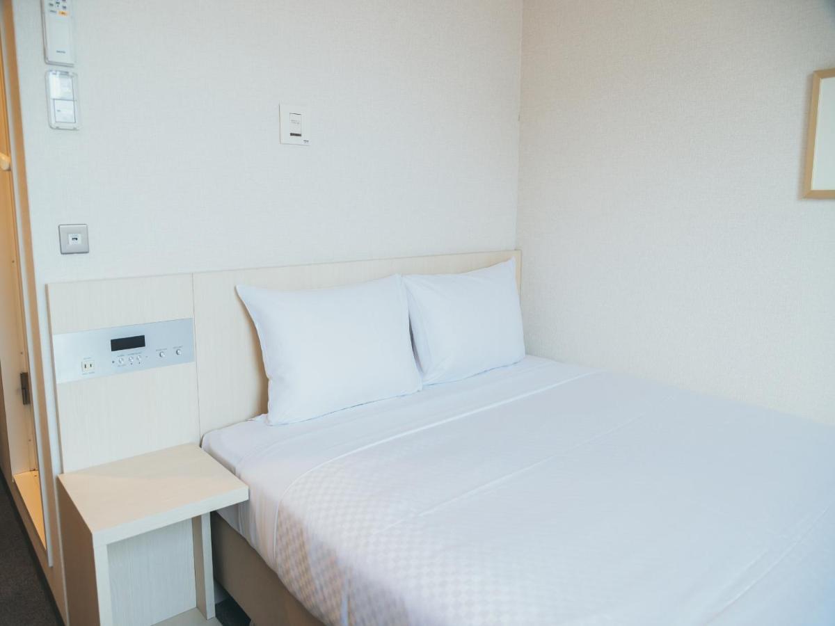 Quintessa Hotel Kokura Comic & Books 키타큐슈 외부 사진